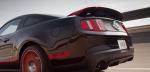 Ford Mustang Boss 302 2012 года